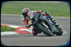 pista