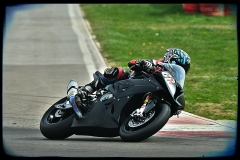 pista